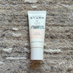 Dr. Barbara Sturm Face Cream